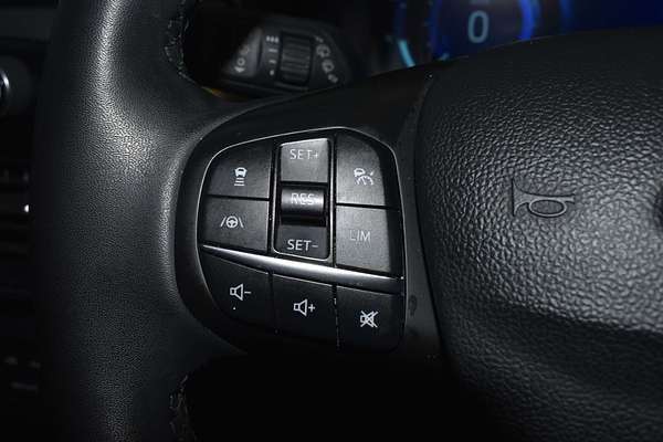 2022 Ford Escape ZH