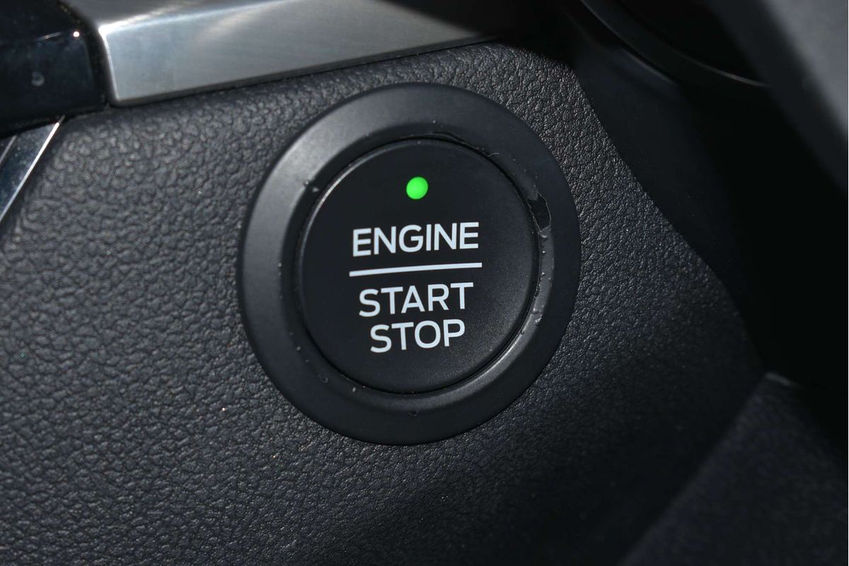 2022 Ford Escape ZH