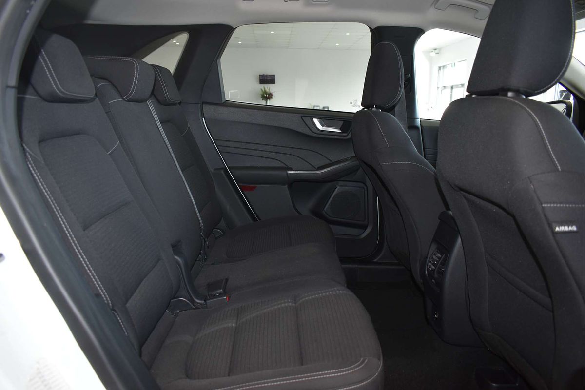 2022 Ford Escape ZH