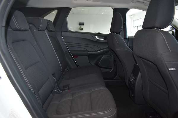2022 Ford Escape ZH