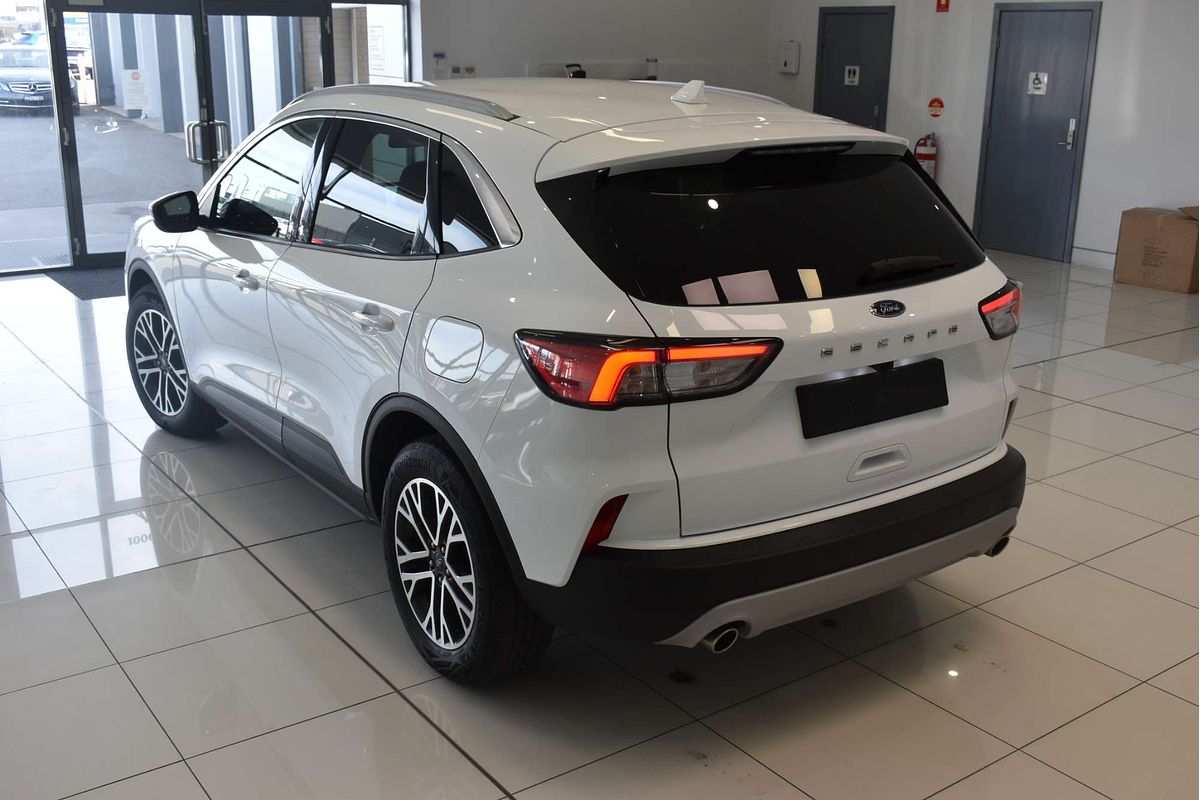 2022 Ford Escape ZH