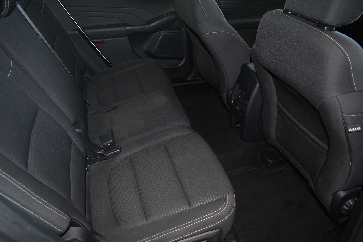 2022 Ford Escape ZH
