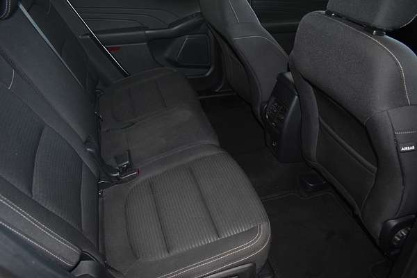 2022 Ford Escape ZH