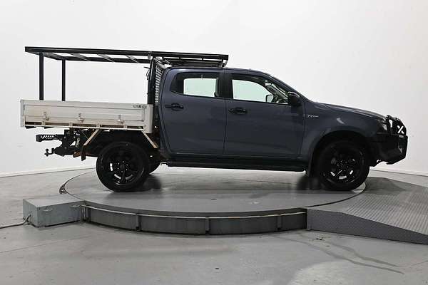 2022 Isuzu D-MAX LS-M 4X4