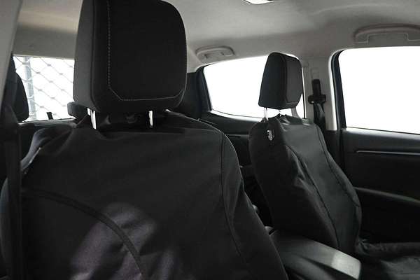 2022 Isuzu D-MAX LS-M 4X4