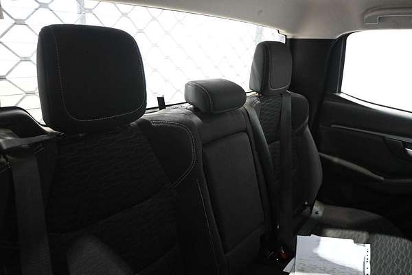 2022 Isuzu D-MAX LS-M 4X4
