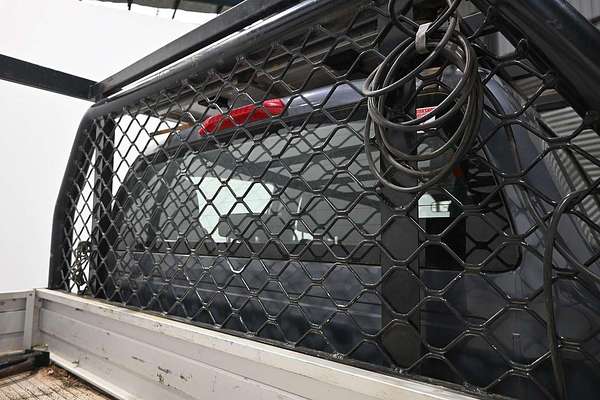 2022 Isuzu D-MAX LS-M 4X4