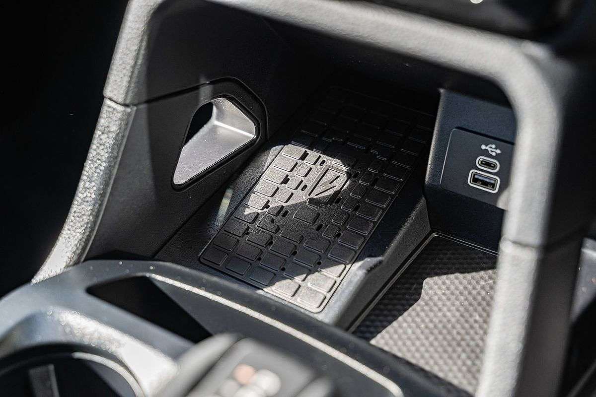 2024 Ford Everest Ambiente 2.0L
