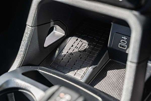 2024 Ford Everest Ambiente 2.0L