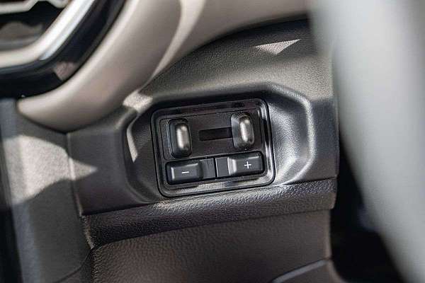 2024 Ford Everest Ambiente 2.0L
