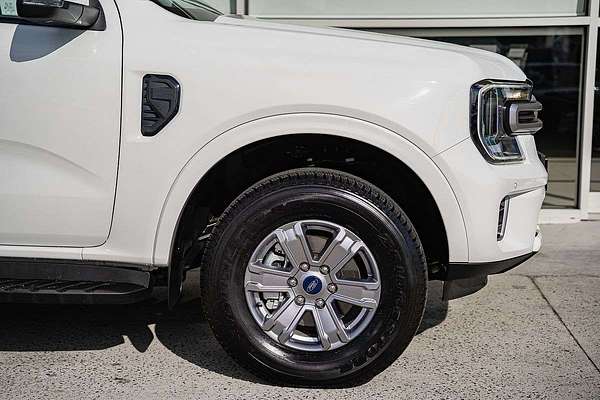 2024 Ford Everest Ambiente 2.0L