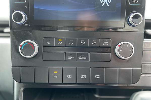 2024 Hyundai STARIA LOAD US4.V3