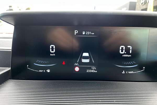 2024 Hyundai STARIA LOAD US4.V3