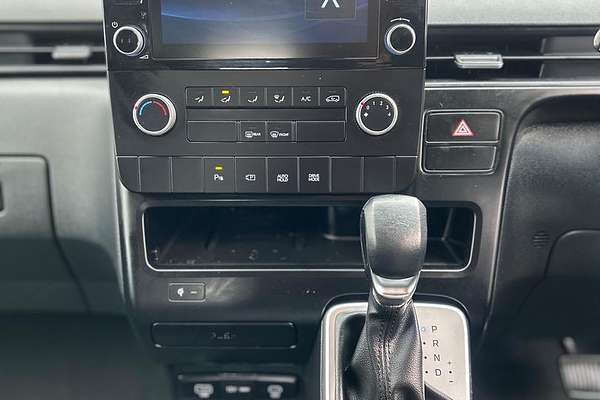 2024 Hyundai STARIA LOAD US4.V3