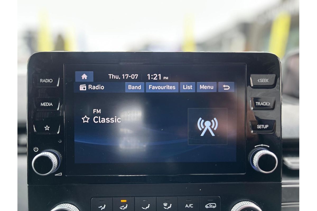 2024 Hyundai STARIA LOAD US4.V3
