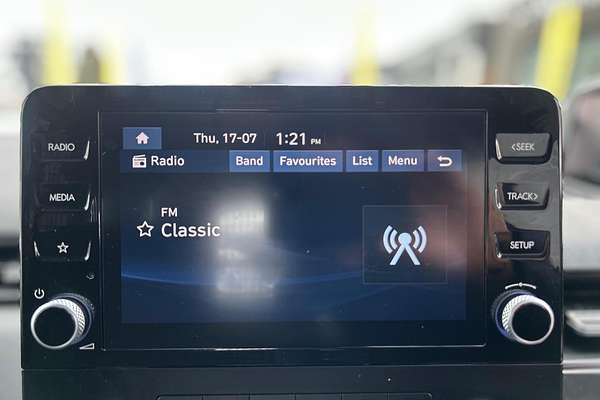 2024 Hyundai STARIA LOAD US4.V3
