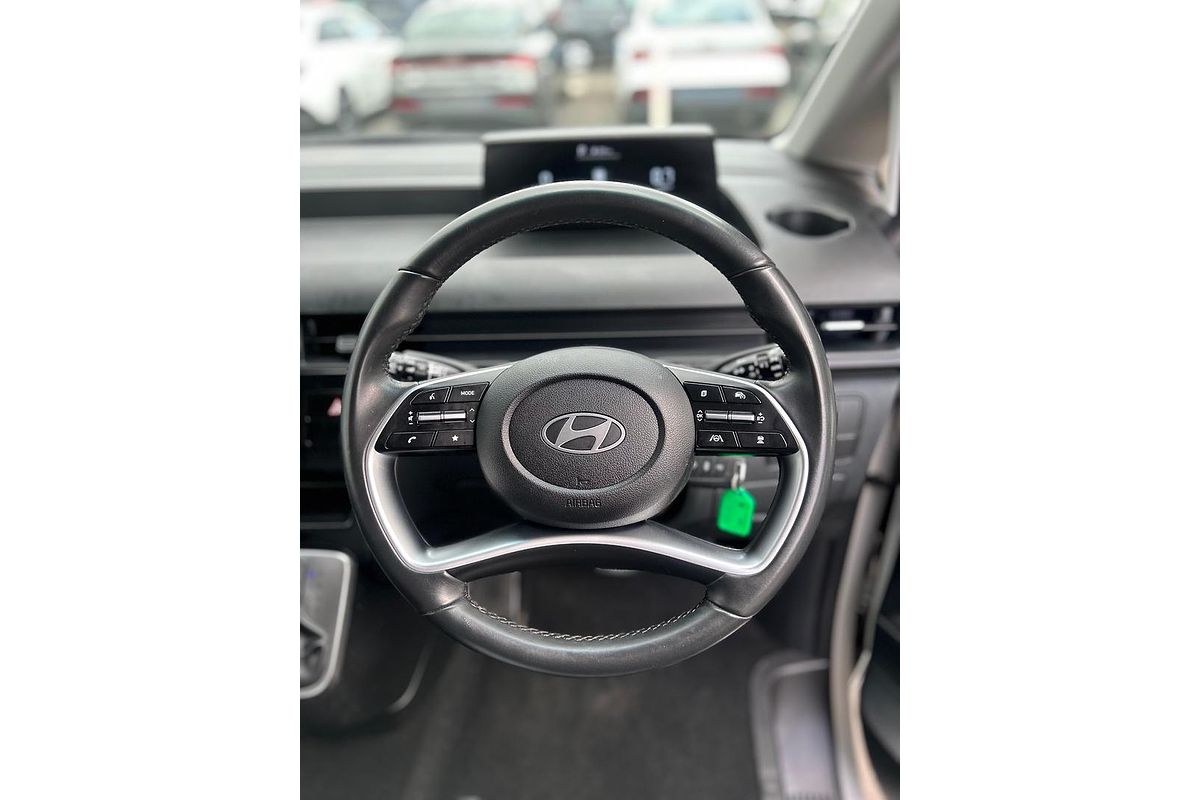 2024 Hyundai STARIA LOAD US4.V3