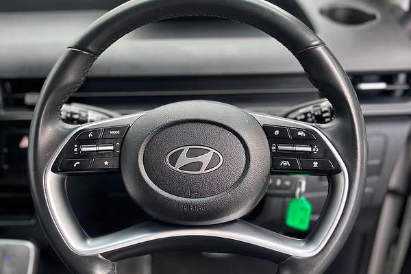 2024 Hyundai STARIA LOAD US4.V3