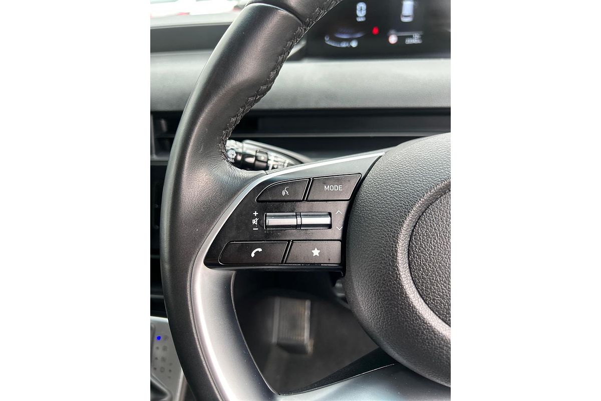 2024 Hyundai STARIA LOAD US4.V3