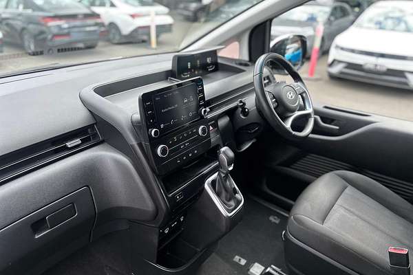 2024 Hyundai STARIA LOAD US4.V3