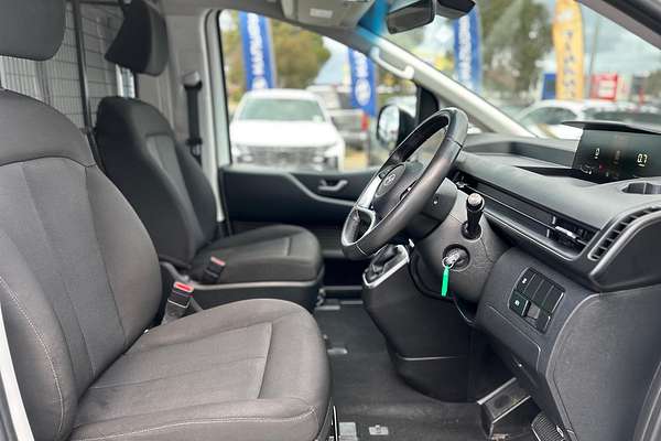 2024 Hyundai STARIA LOAD US4.V3