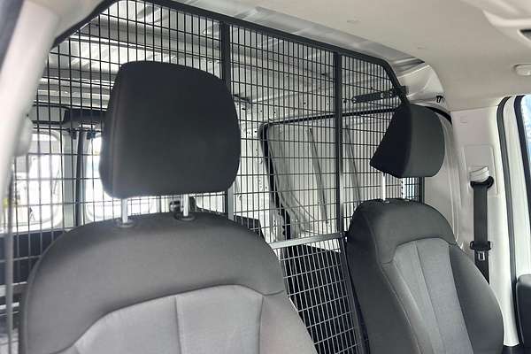 2024 Hyundai STARIA LOAD US4.V3