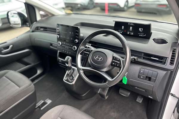 2024 Hyundai STARIA LOAD US4.V3