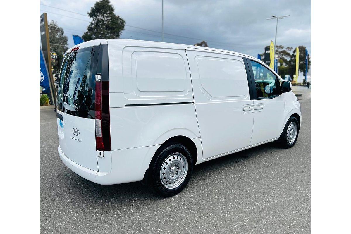 2024 Hyundai STARIA LOAD US4.V3