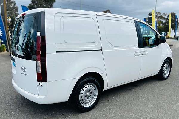 2024 Hyundai STARIA LOAD US4.V3