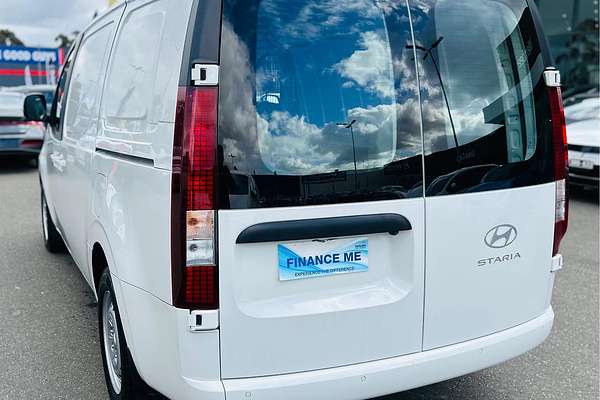 2024 Hyundai STARIA LOAD US4.V3