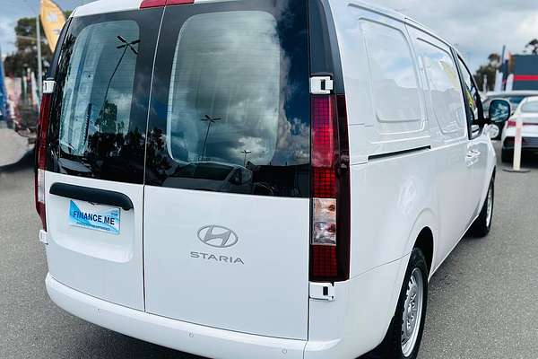 2024 Hyundai STARIA LOAD US4.V3