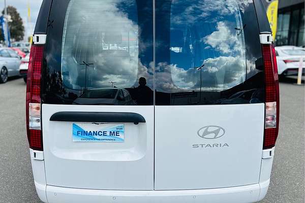 2024 Hyundai STARIA LOAD US4.V3