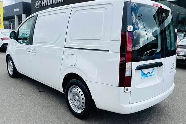 2024 Hyundai STARIA LOAD US4.V3