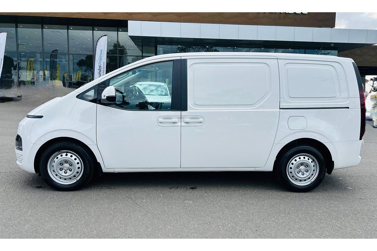 2024 Hyundai STARIA LOAD US4.V3