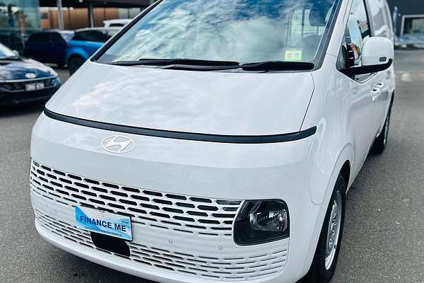 2024 Hyundai STARIA LOAD US4.V3