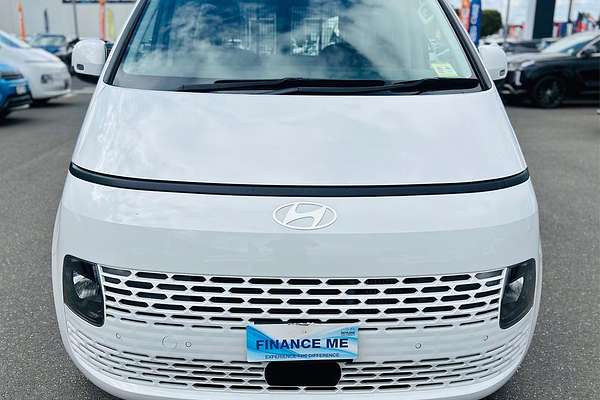 2024 Hyundai STARIA LOAD US4.V3