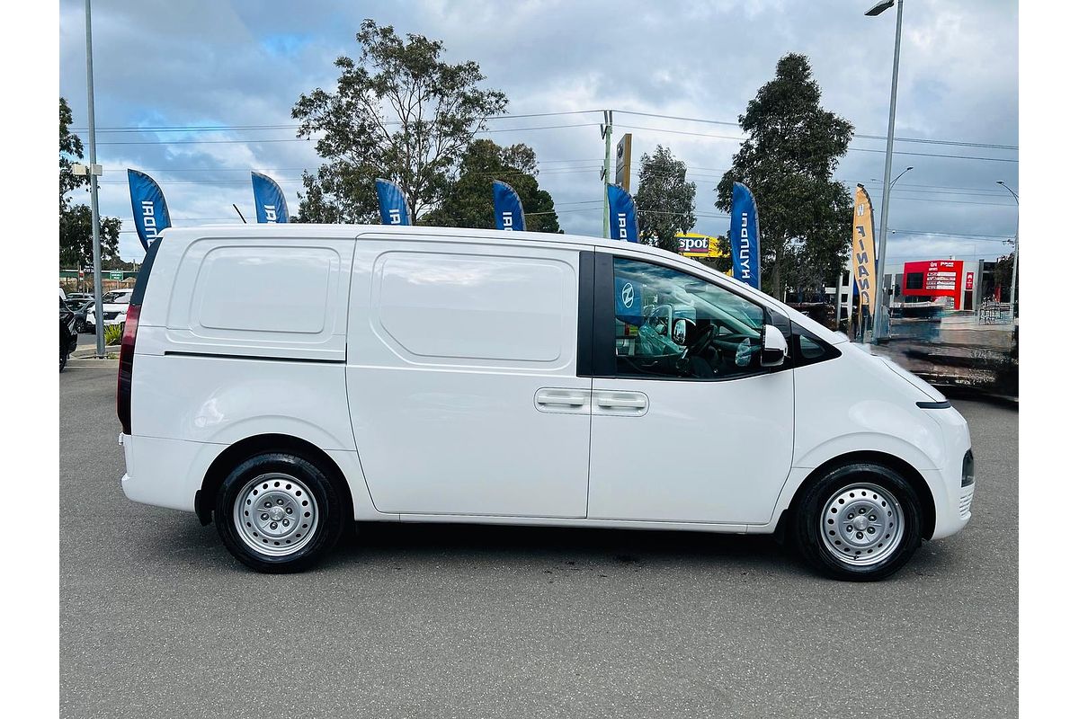 2024 Hyundai STARIA LOAD US4.V3