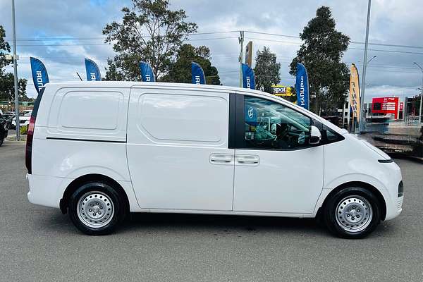 2024 Hyundai STARIA LOAD US4.V3
