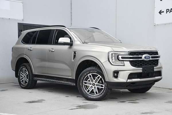 2023 Ford Everest Trend 2.0L