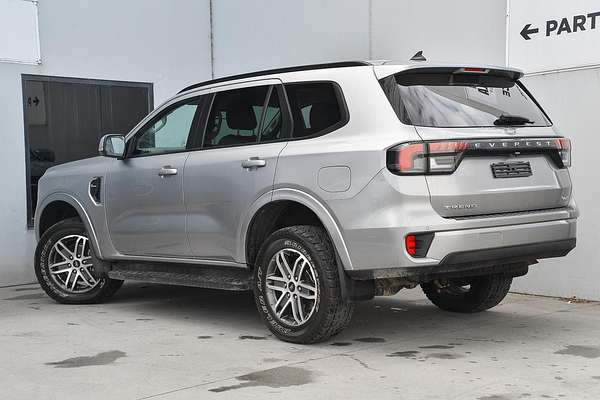 2023 Ford Everest Trend 2.0L