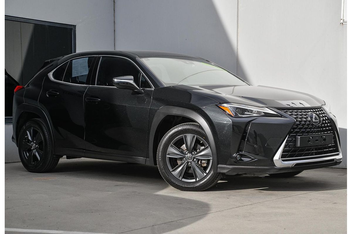 2022 Lexus UX UX200 Luxury MZAA10R