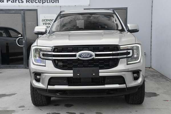 2023 Ford Everest Trend 2.0L