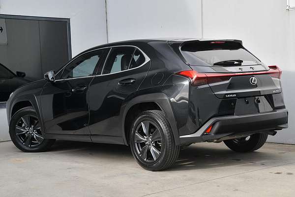 2022 Lexus UX UX200 Luxury MZAA10R