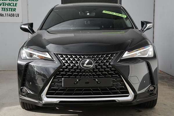 2022 Lexus UX UX200 Luxury MZAA10R