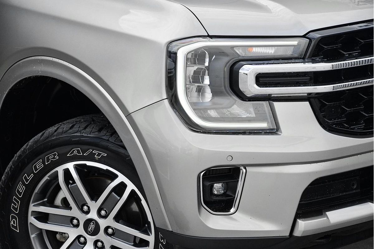2023 Ford Everest Trend 2.0L