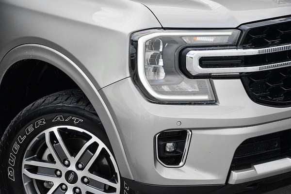 2023 Ford Everest Trend 2.0L