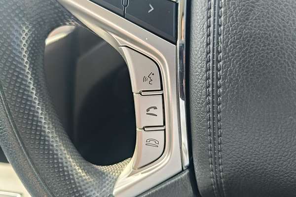 2019 Mitsubishi Triton GLX+ MR 4X4