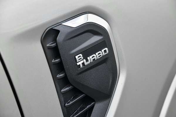 2023 Ford Everest Trend 2.0L