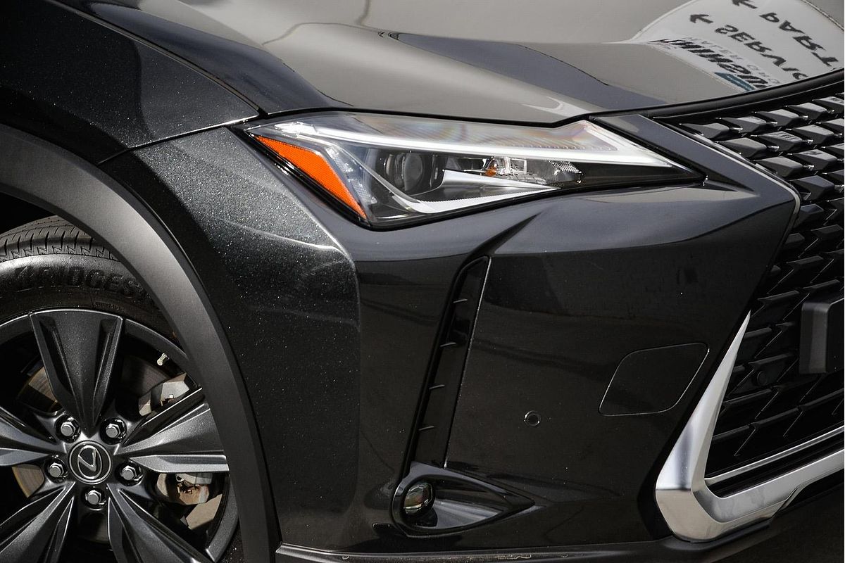 2022 Lexus UX UX200 Luxury MZAA10R