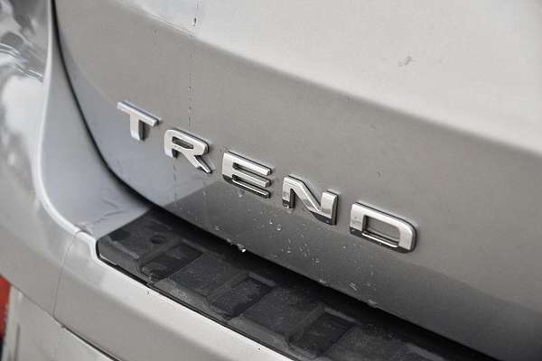 2023 Ford Everest Trend 2.0L